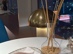 -深圳文华东方酒店·OPUS 388·精致法餐