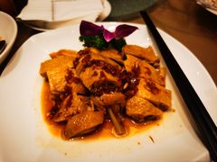 -观澜湖酒店·邀月庭中餐厅