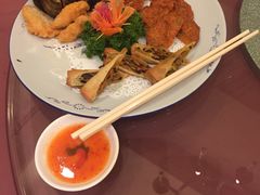 -南沙游艇会·大兵船餐厅