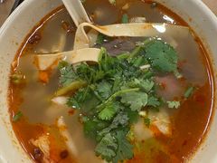 -佬钱湾仔(衣裳街店)