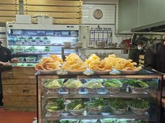 -汕头八合里海记牛肉店(清河店)