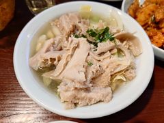 -全牛匠·乐山跷脚牛肉(西单华威约饭街店)