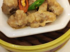 -一品粤珍轩(吴中路店)