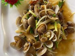 -范饭椰林川湘味海鲜·椰子鸡(三亚湾椰梦长廊店)