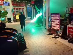 -火吧PTV聚会餐厅(10号店)