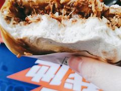 -西安电子科技大学-海棠餐厅