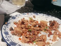 -局气 烤鸭·北京菜(光华路店)