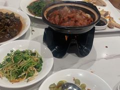 -壹只菜·崇明本地特色菜(崇明南门店)