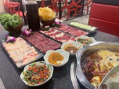 -牛a潮汕鲜牛肉粿条(天河北店)