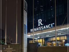 -上海龙之梦万丽酒店