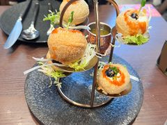 -Shantek象提南亚餐厅&西餐融合Bistro(淮海中路店)