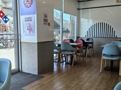 -达美乐比萨(东高地店)