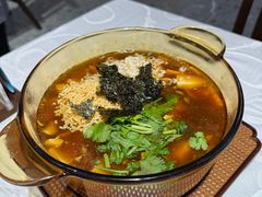 -洪福龙虾
