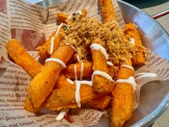 -半天妖烤鱼(西直门凯德mall店)