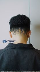 -DL BARBERSHOP男士理发店