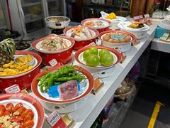 -三厂烩羊肉(沙口路店)