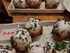 -东泰祥生煎馆(重庆北路店)