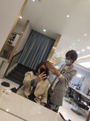 -YESIDO椰岛造型烫发染发