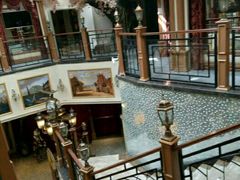 -火吧PTV聚会餐厅(10号店)