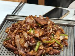 -四季民福烤鸭店(王府井东安门店)