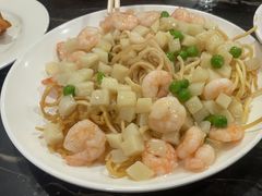 -王家沙点心店(南京西路总店)