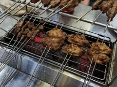 -小寒羊烧烤(凯瑞时代大厦店)