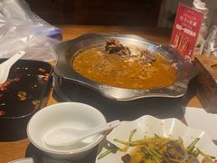 -老诚一锅(乔庄店)