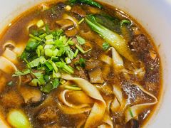 招牌小炖肉面-秦晋面馆(青岛万象城店)