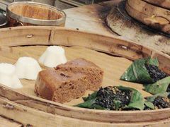 -锦记糕点铺