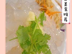 -听涛雅苑百味饺子老家菜馆