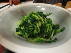 -北京王府井希尔顿酒店·秦唐中餐厅Chynna