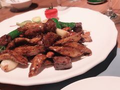 -大树餐厅(益田假日店)