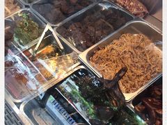 -金元源酱板鸭(解放路店)