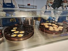 -麦德龙(浦东店)