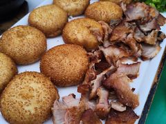 -龙香居海鲜浑锅家常菜·特色驴肉