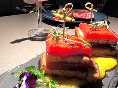 -Oasis Bar & Grill