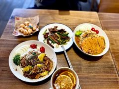 -肥朵食堂(带梦胡同店)