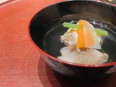 -晴空·日本料理(万象城店)
