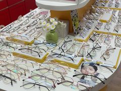 -美空眼镜·星趣控·新乐学·控优点合作店(周浦万达店)