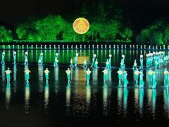 -印象西湖·最忆是杭州实景演出