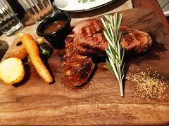 -Juicy Bakery(瑞景店)