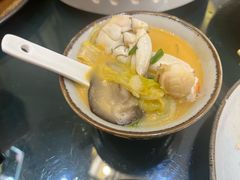 -君霖海鲜私房菜(春柳店)