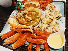 -蟹后Crabber(水悦城店)