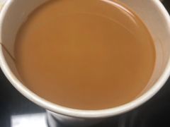 -明腾壹间茶餐厅(新都会花园广场店)
