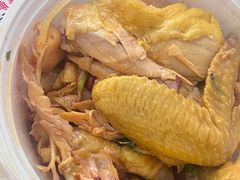 -山林大红·上海大红肠(四川北路店)