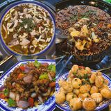 给江边这家江湖菜狂点赞