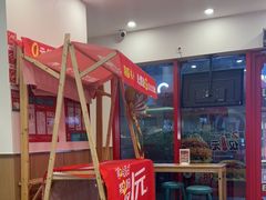 -塔斯汀·中国汉堡(蓝润置地广场店)