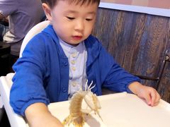 -海味当家·蒸锅海鲜(星海公园店)