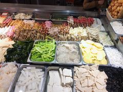 -林静小吃(复兴路店)