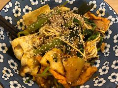 -皆道拌麻辣烫·麻辣拌